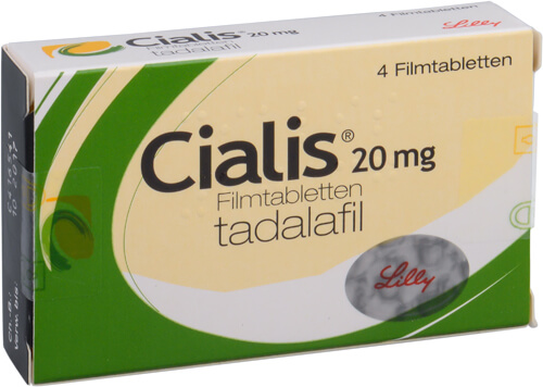 Tadalafil Günstig Bestellen